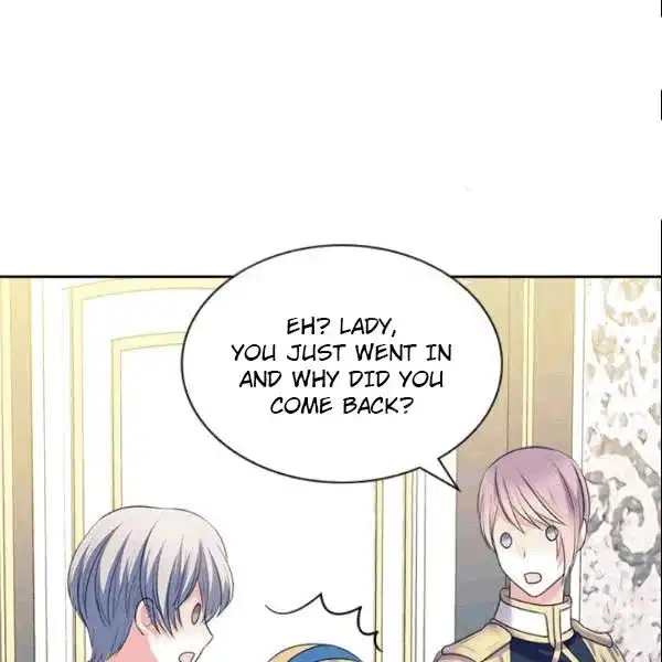 Sincerely: I Became a Duke's Maid Chapter 78 128